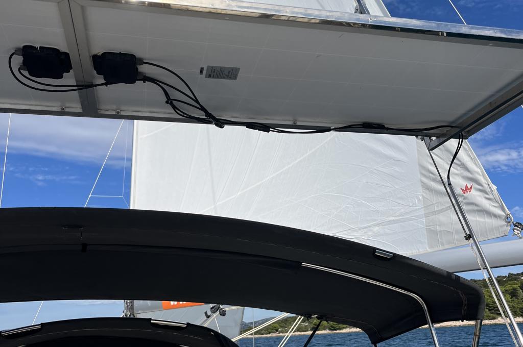 Original-Foto eines Kunden