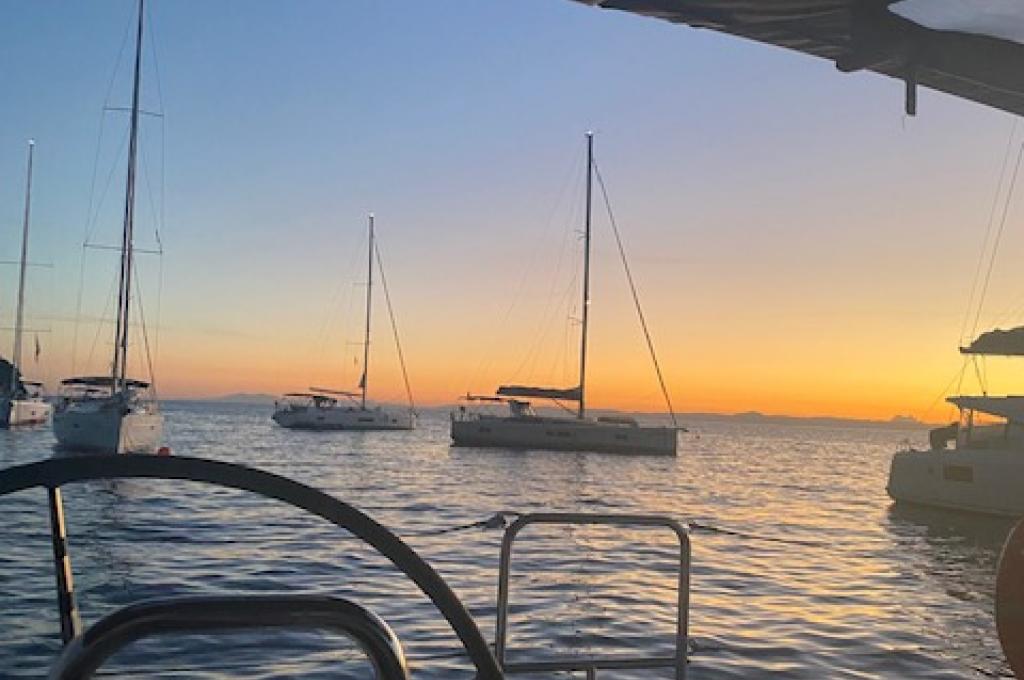 Original-Foto eines Kunden