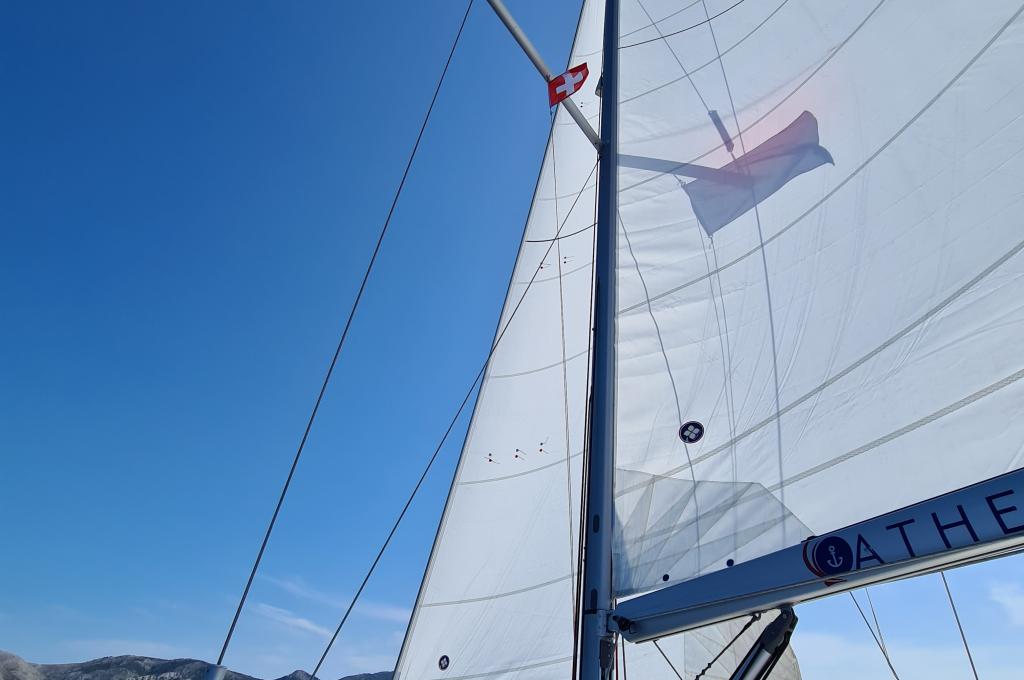 Original-Foto eines Kunden