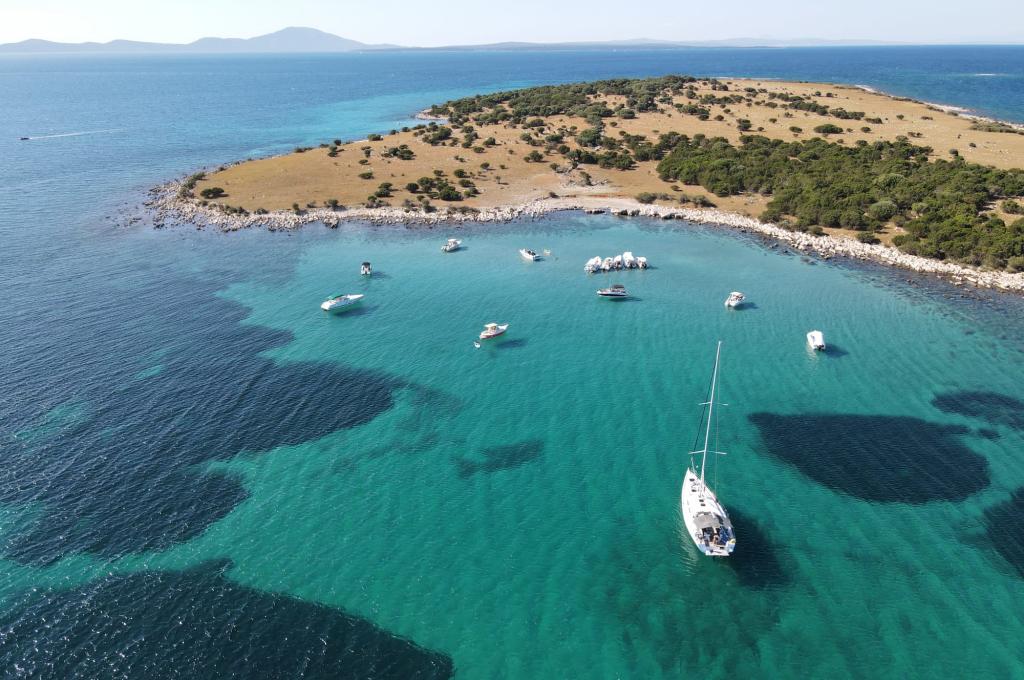 Original-Foto eines Kunden