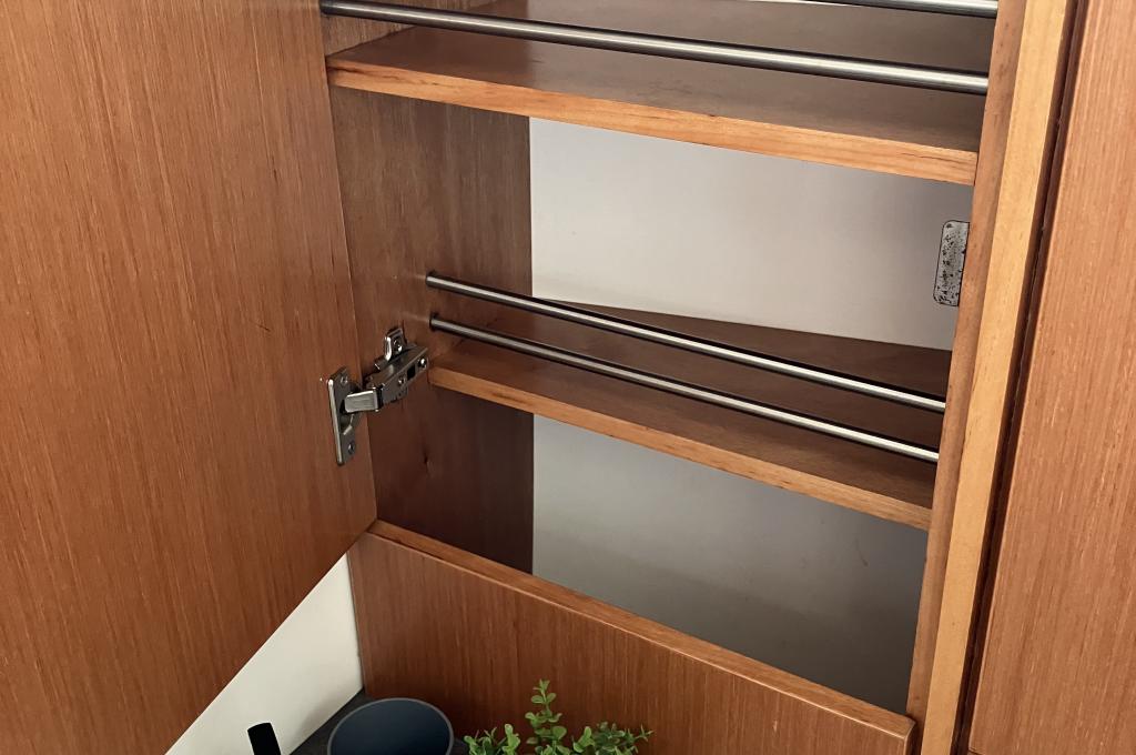 Original-Foto eines Kunden