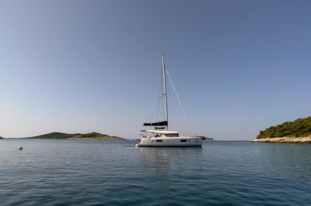 Original-Foto eines Kunden