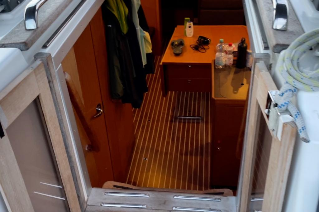 Original-Foto eines Kunden