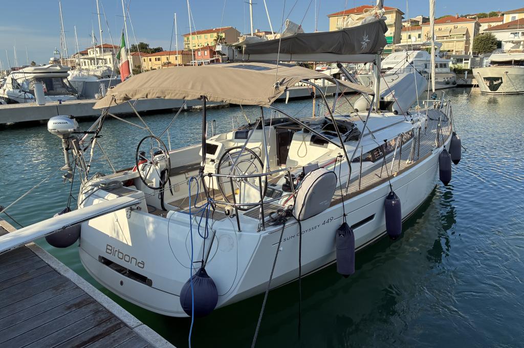 Original-Foto eines Kunden | aufgenommen am 01.08.2025