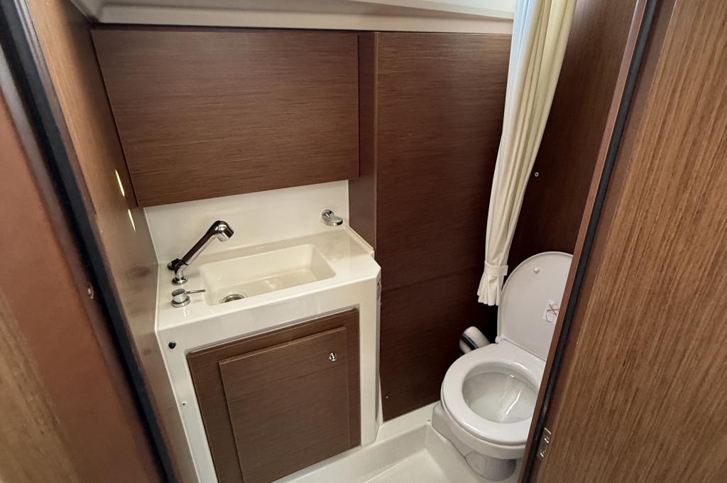 Original-Foto eines Kunden