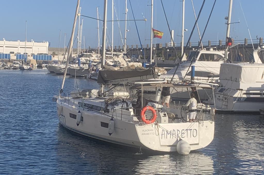 Original-Foto eines Kunden