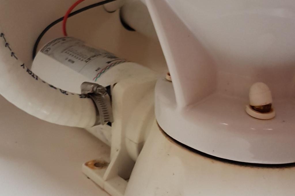 Original-Foto eines Kunden