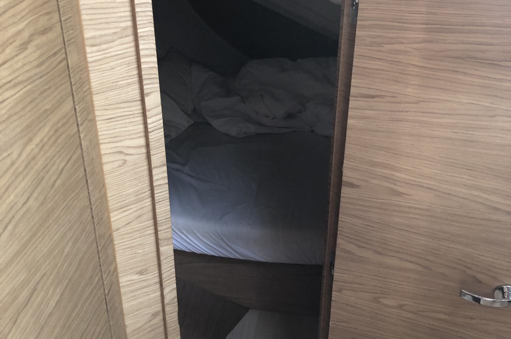 Original-Foto eines Kunden