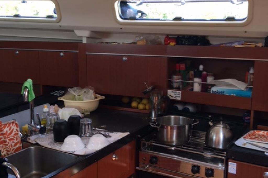 Original-Foto eines Kunden