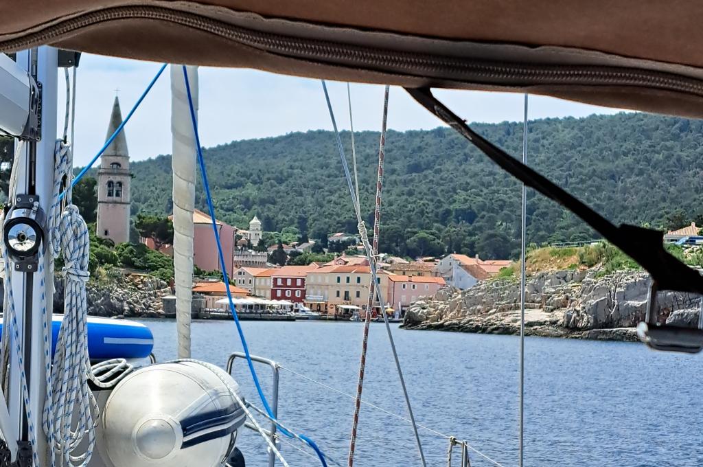 Original-Foto eines Kunden