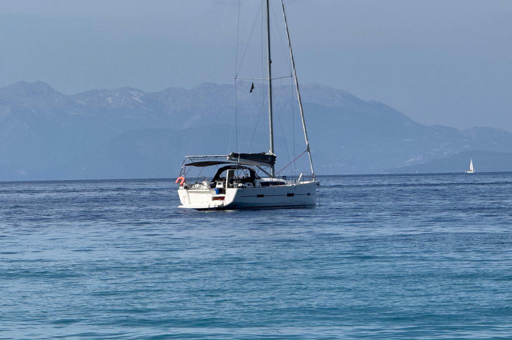 Original-Foto eines Kunden