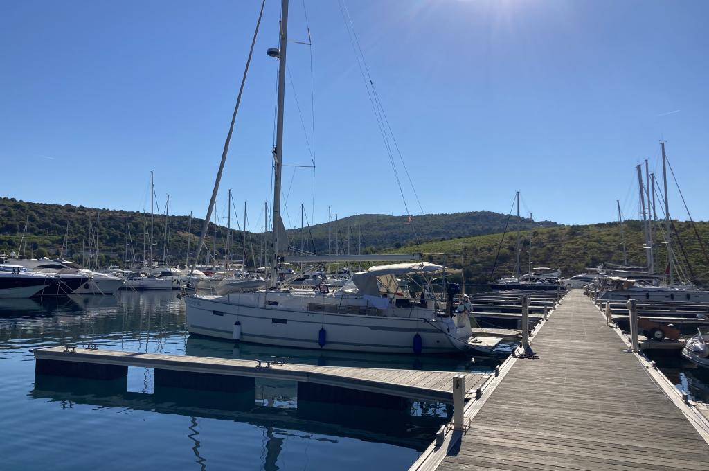 Original-Foto eines Kunden