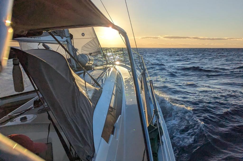 Original-Foto eines Kunden