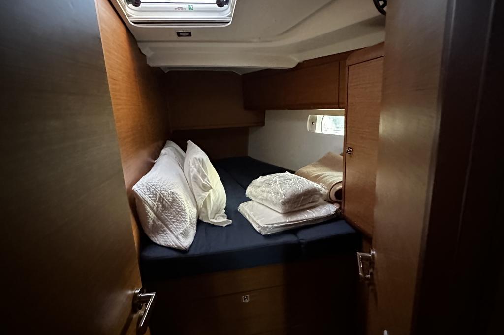 Original-Foto eines Kunden