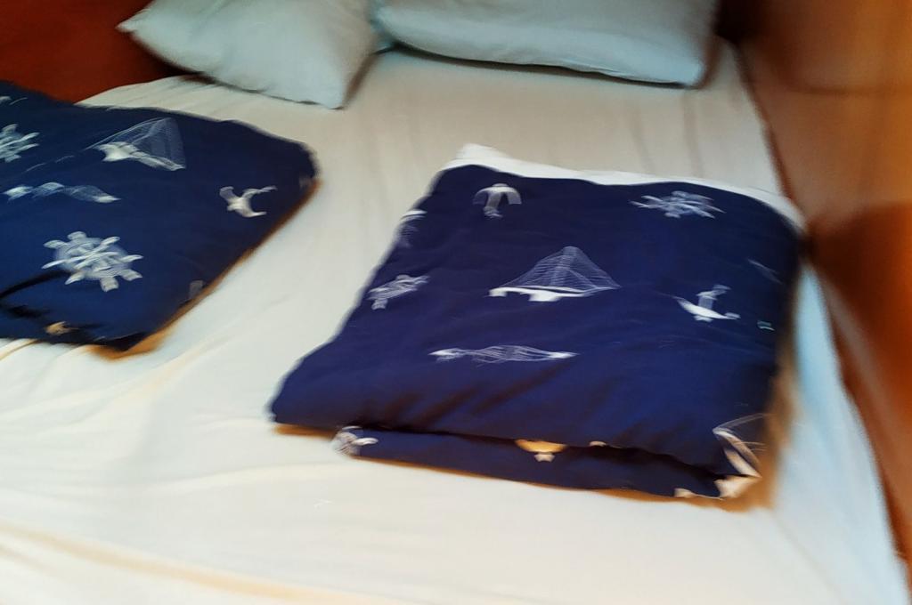 Original-Foto eines Kunden