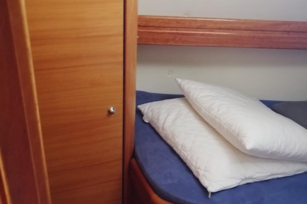 Original-Foto eines Kunden