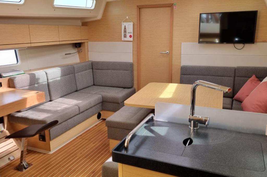 Original-Foto eines Kunden