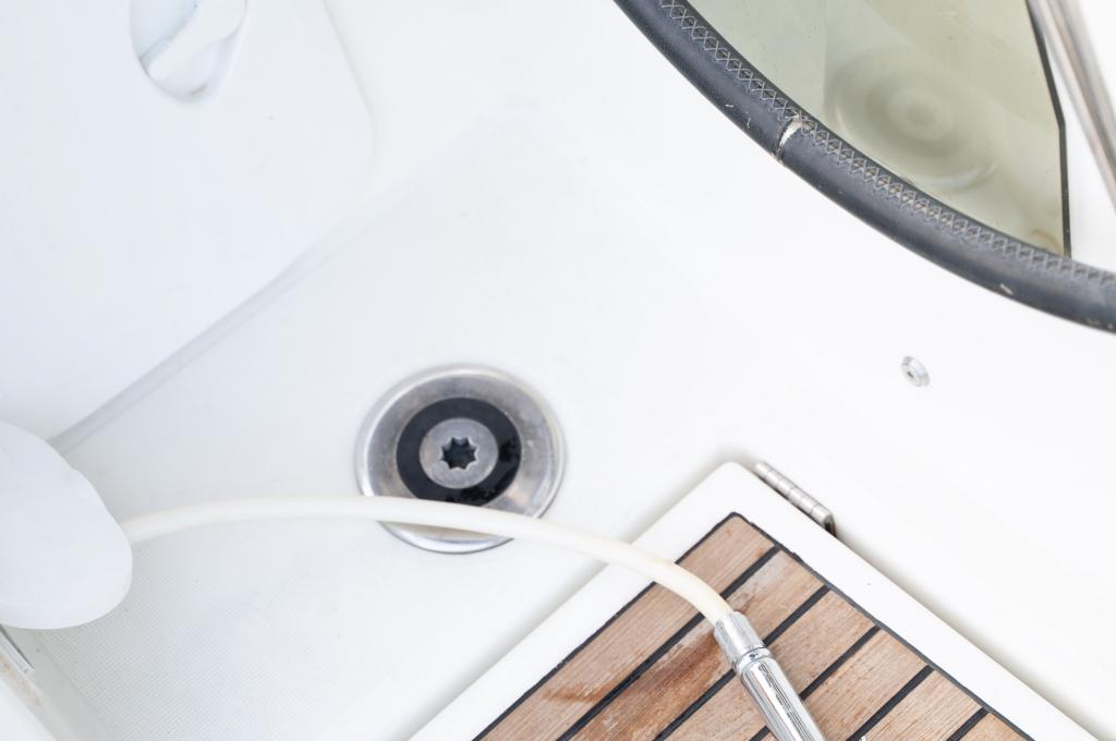 Original-Foto eines Kunden