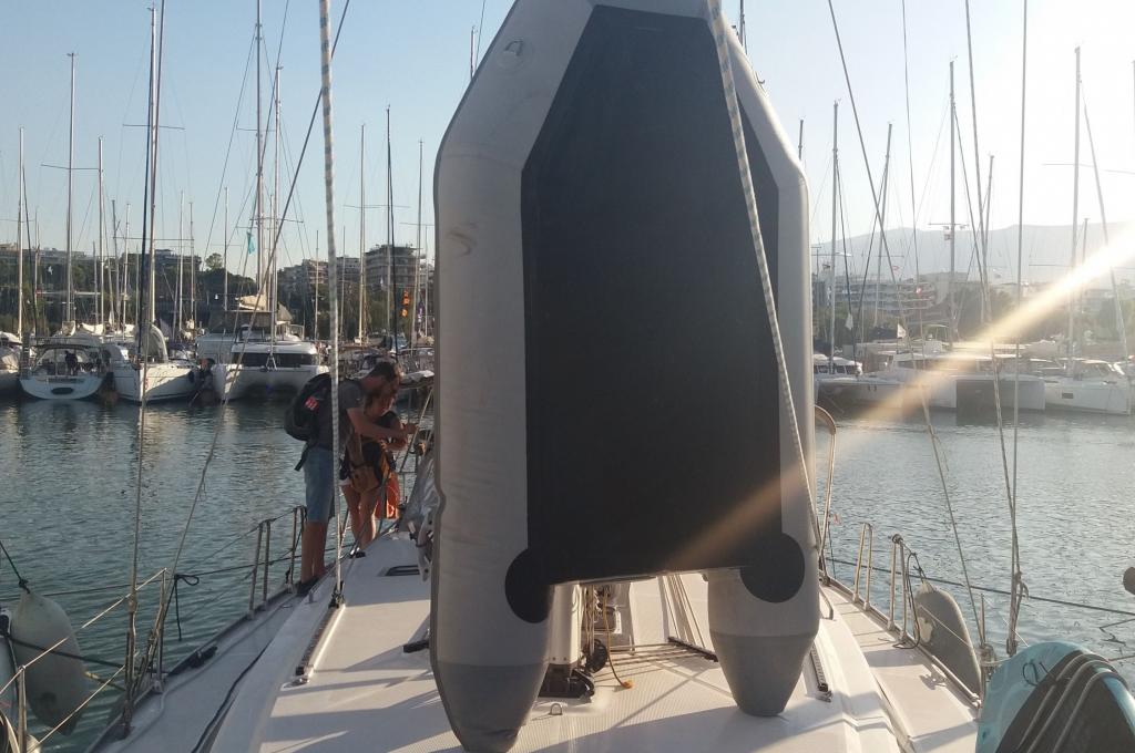 Original-Foto eines Kunden