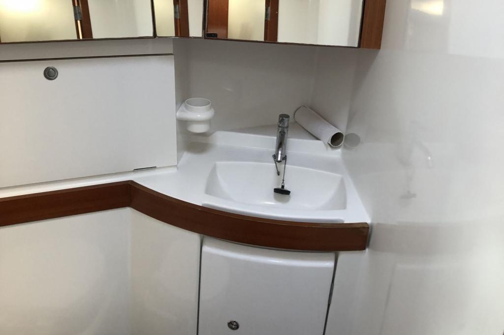 Original-Foto eines Kunden