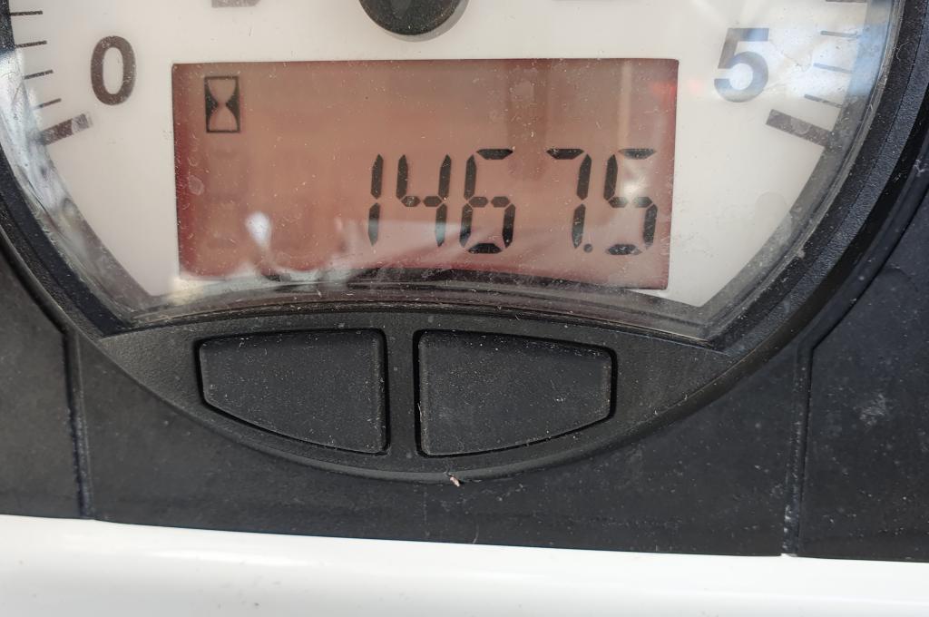 Original-Foto eines Kunden