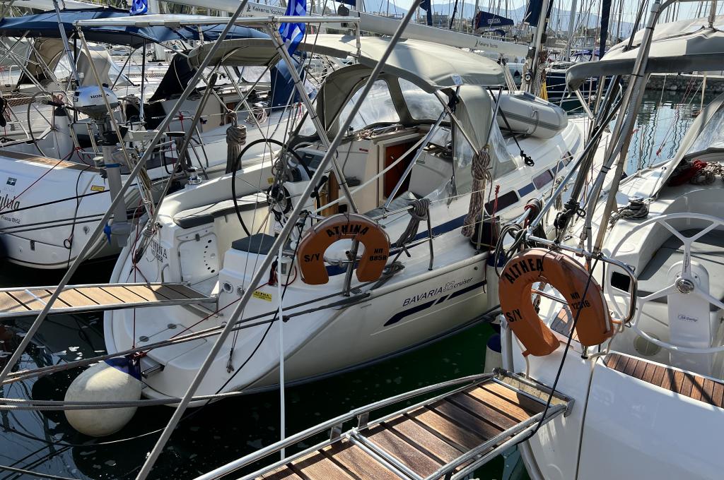 Original-Foto eines Kunden