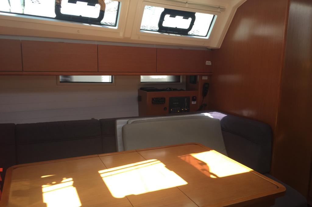 Original-Foto eines Kunden