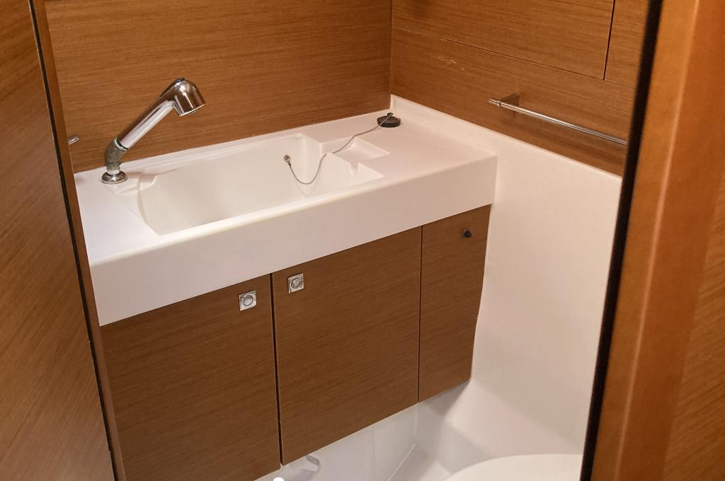 Original-Foto eines Kunden