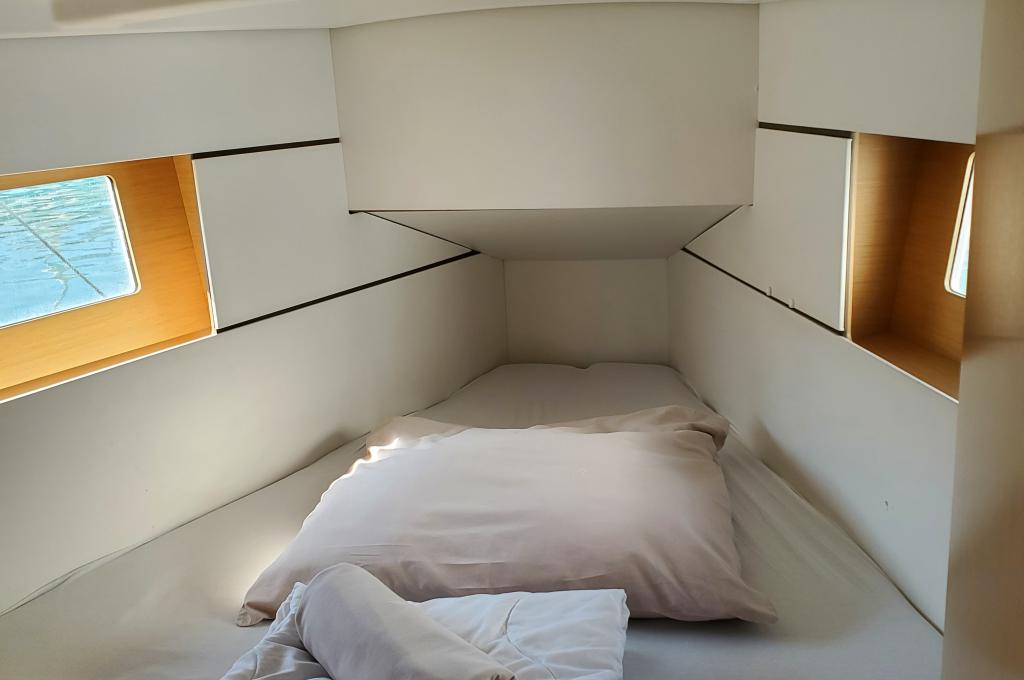 Original-Foto eines Kunden