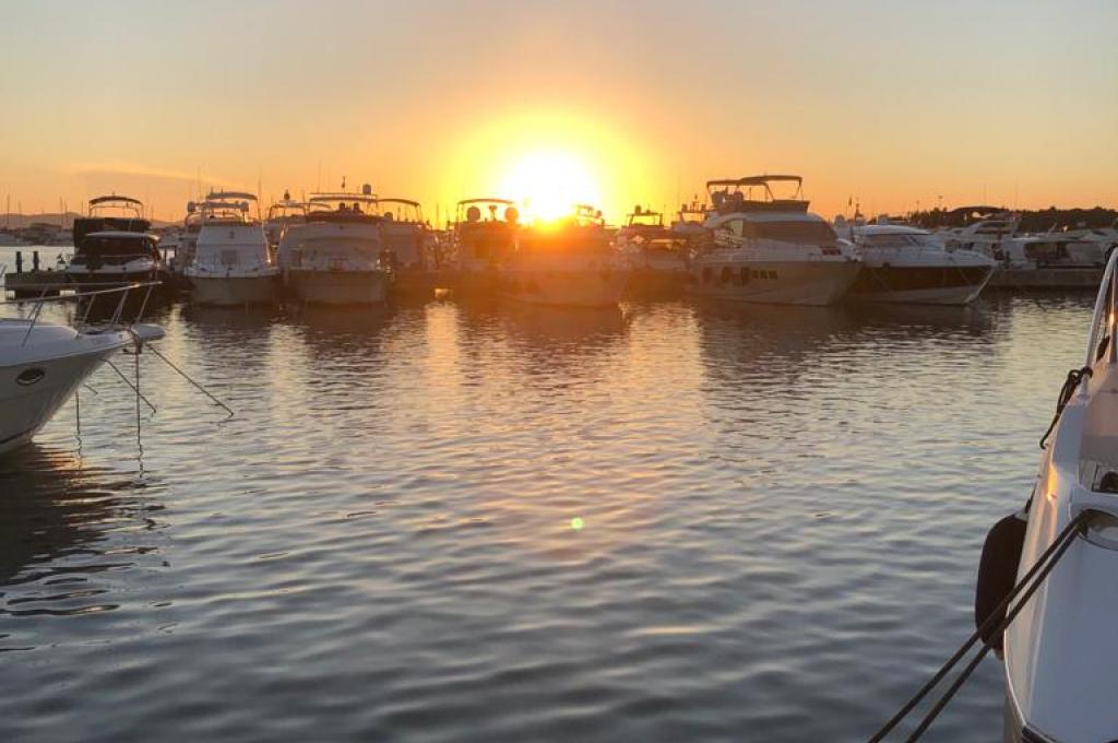 Original-Foto eines Kunden