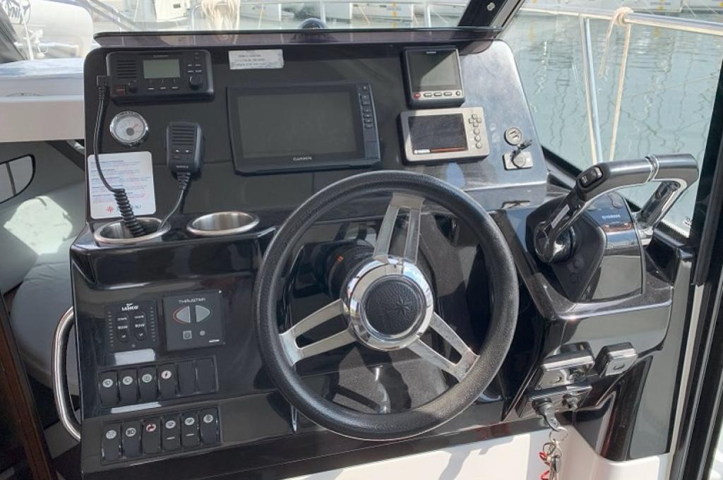 Original-Foto eines Kunden