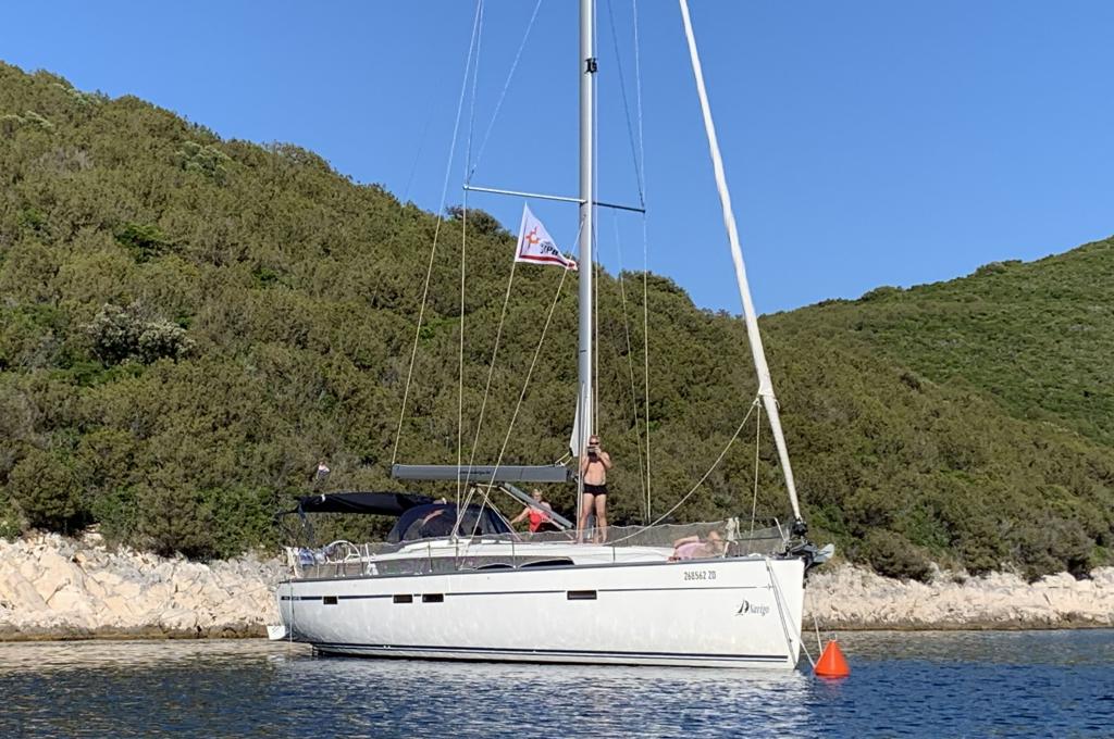 Original-Foto eines Kunden