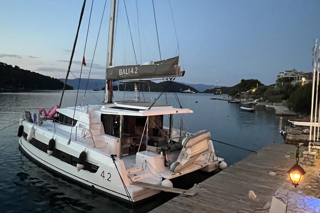 Original-Foto eines Kunden