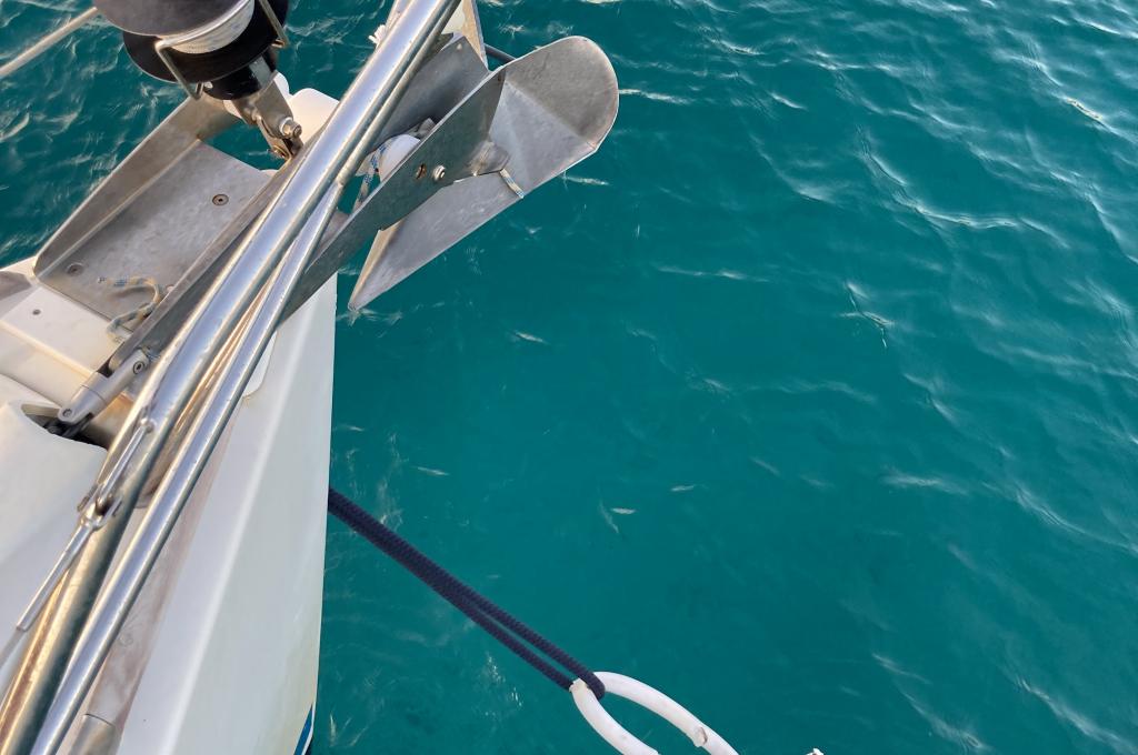 Original-Foto eines Kunden