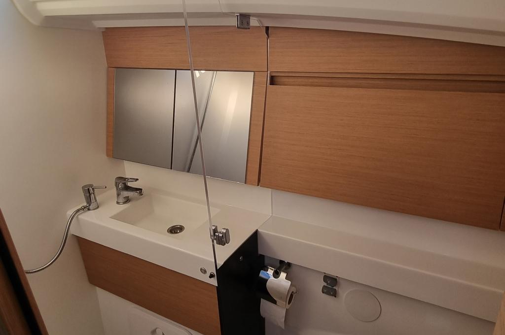 Original-Foto eines Kunden