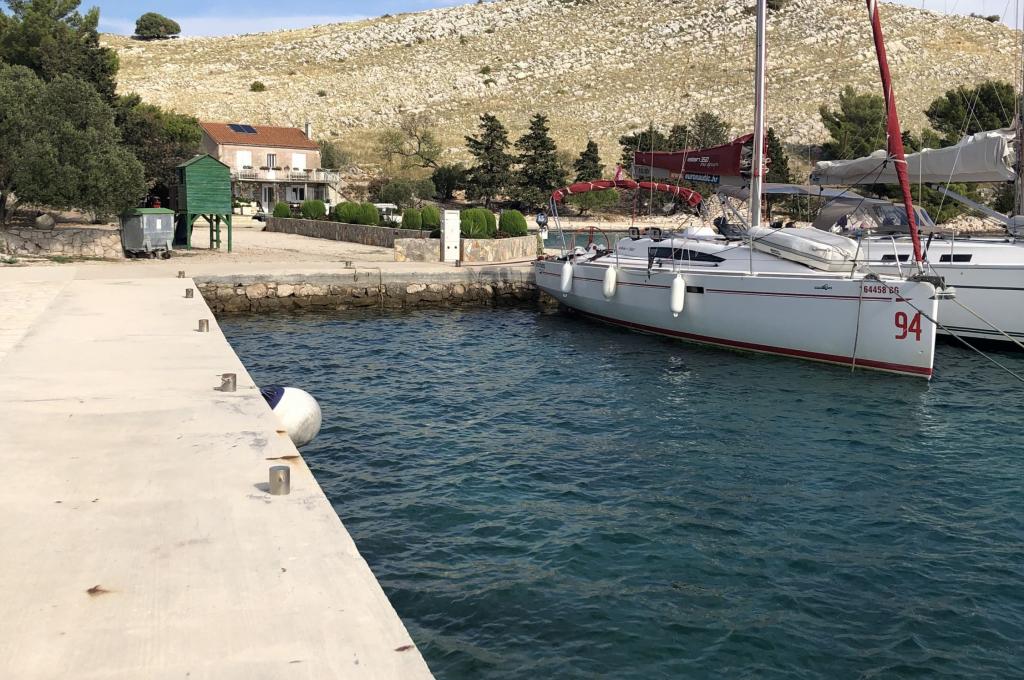 Original-Foto eines Kunden