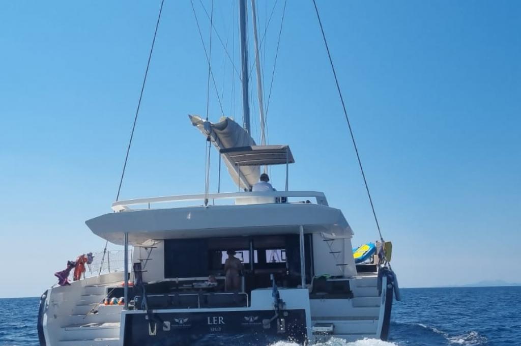 Original-Foto eines Kunden