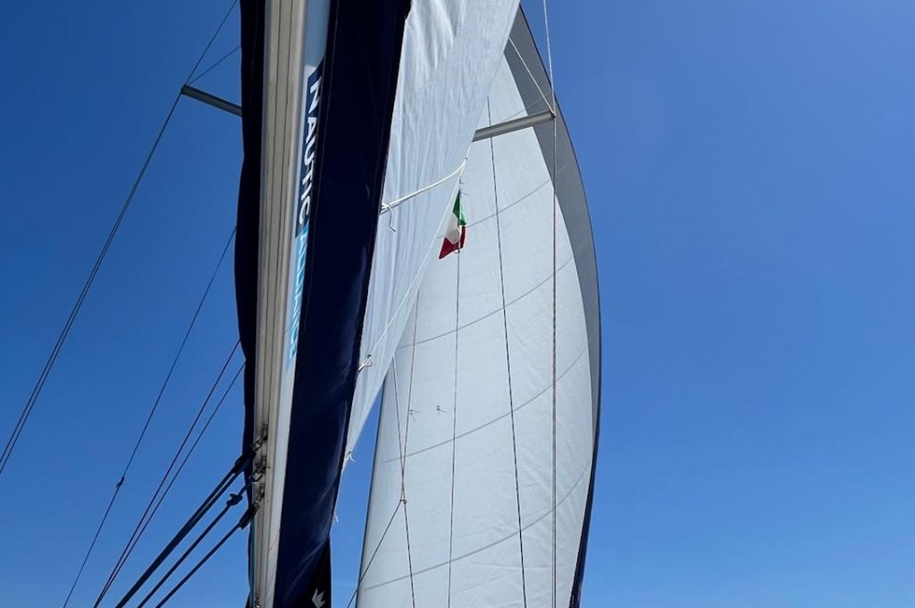 Original-Foto eines Kunden