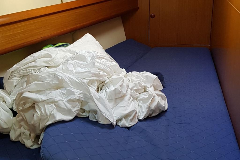 Original-Foto eines Kunden