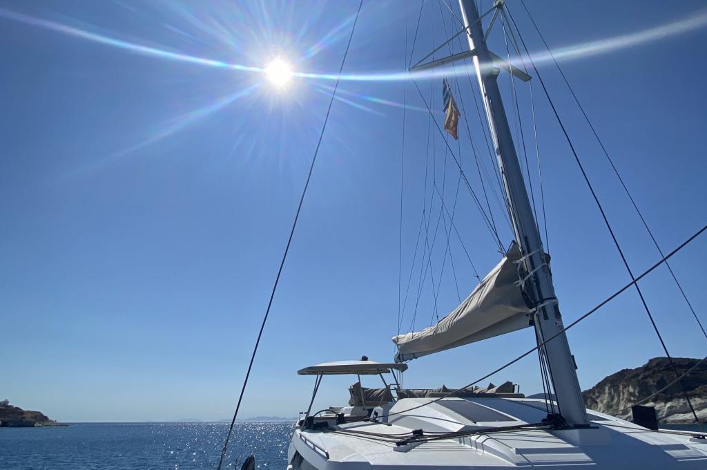 Original-Foto eines Kunden