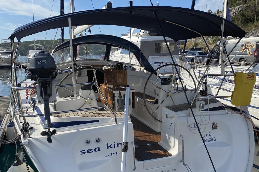 Original-Foto eines Kunden