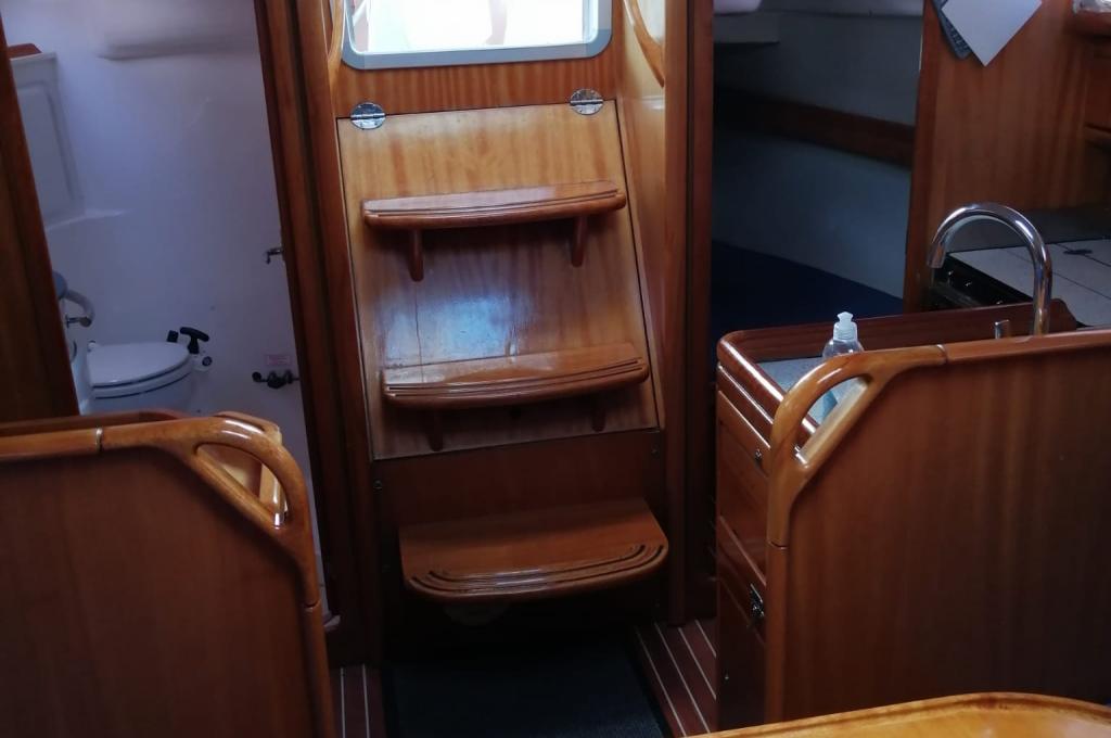 Original-Foto eines Kunden