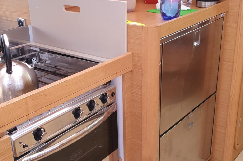 Original-Foto eines Kunden