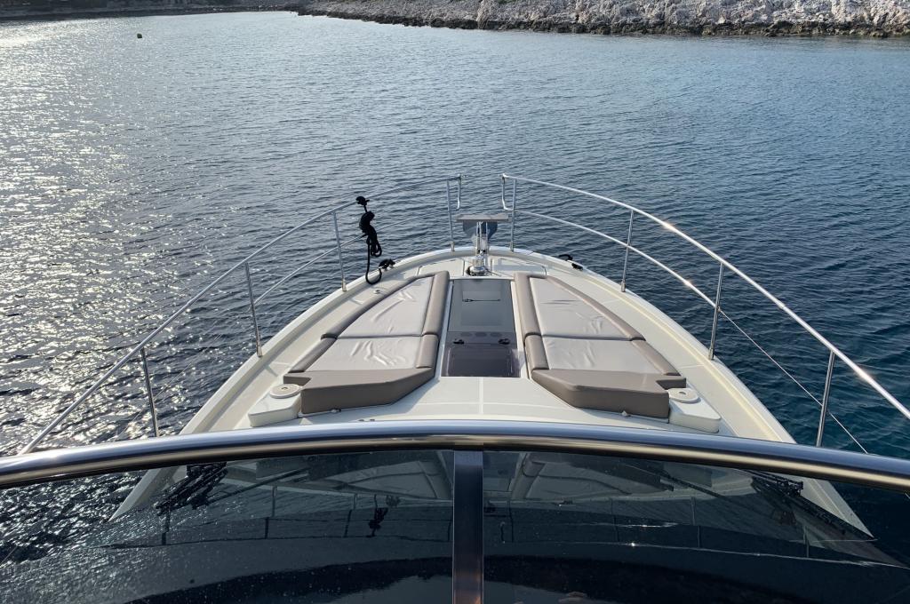 Original-Foto eines Kunden