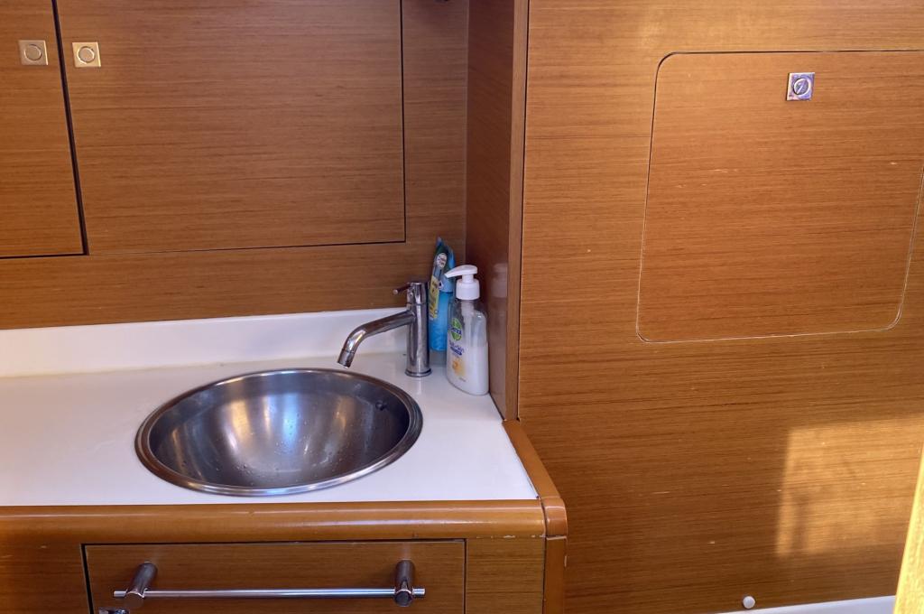 Original-Foto eines Kunden