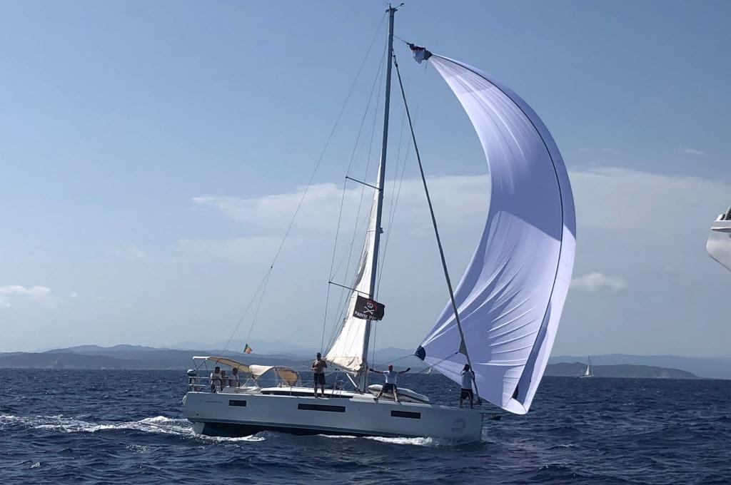 Original-Foto eines Kunden