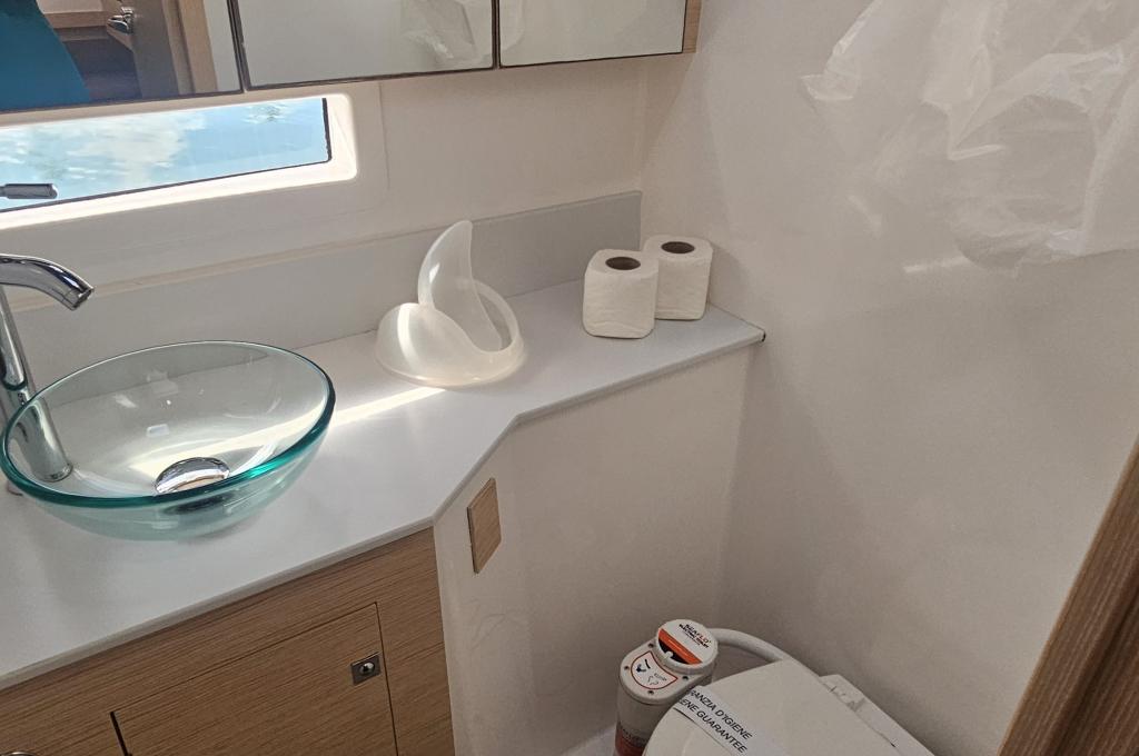 Original-Foto eines Kunden