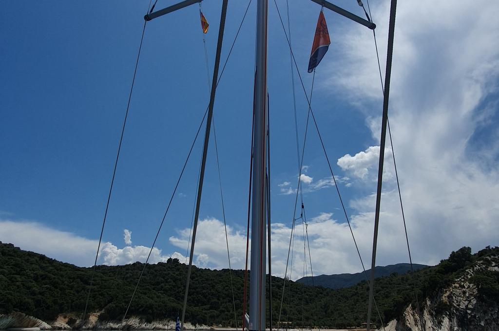 Original-Foto eines Kunden