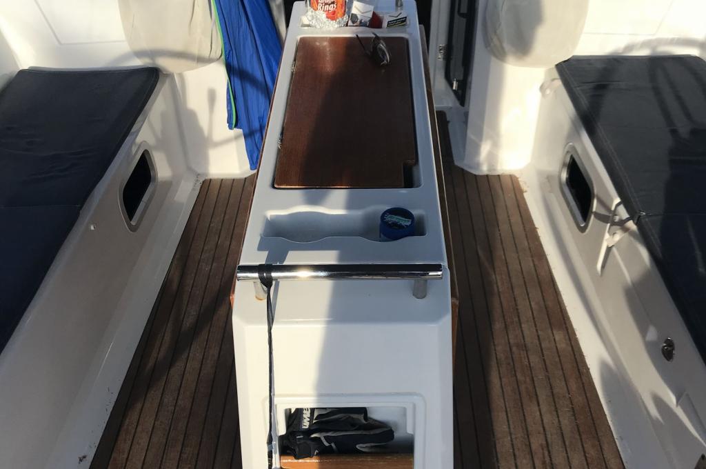 Original-Foto eines Kunden