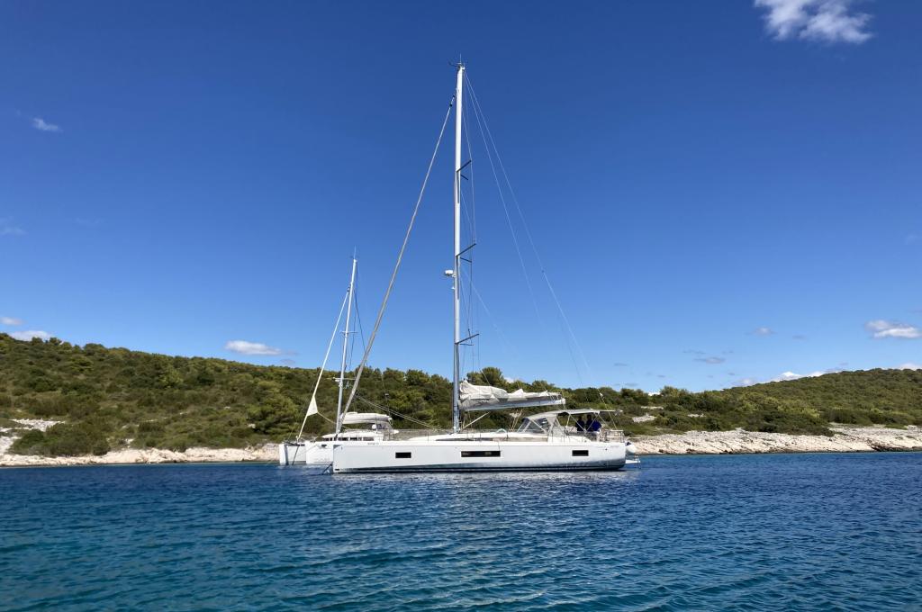 Original-Foto eines Kunden